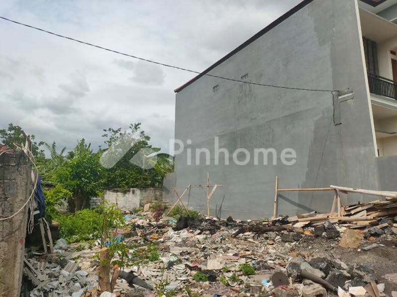 dijual tanah residensial di jln tukad balian denpasar bali - 2