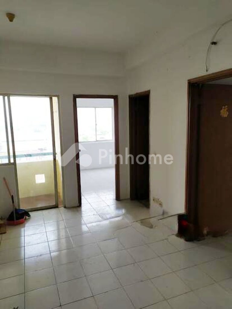 Dijual Apartemen Lokasi Strategis di Jl. Jombang Raya, Bintaro Jaya, Pondok Aren, Tangerang Selatan, Banten - Gambar 2