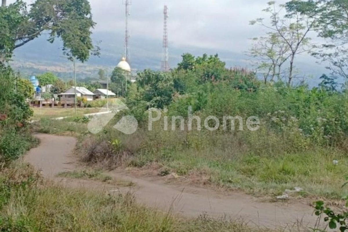 similar property dijual tanah residensial di sembalun  lombok timur