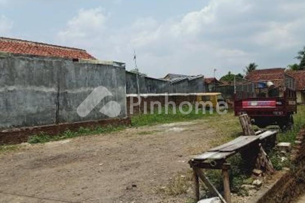 similar property dijual tanah residensial lokasi strategis di purwokerto utara - 3
