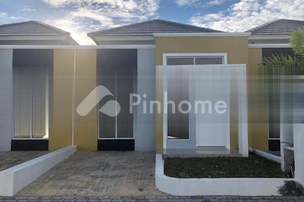 dijual rumah di batam centre - 3