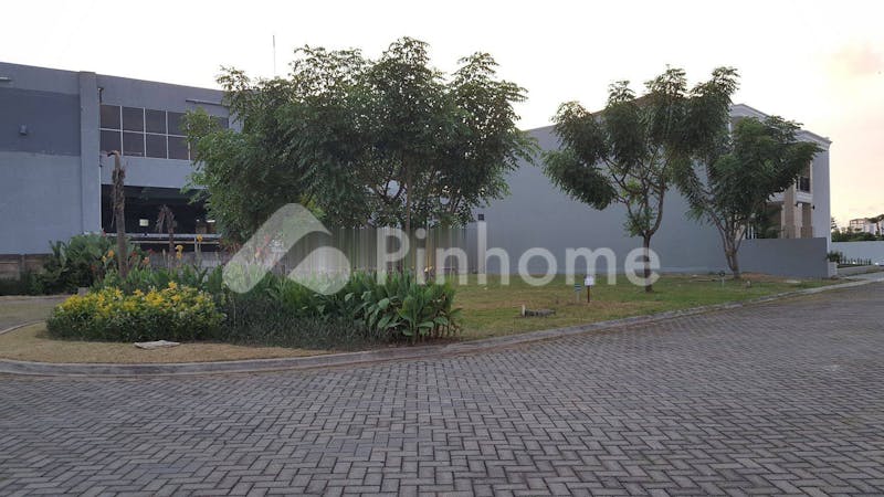 dijual tanah residensial lokasi strategis di jalan metro tanjung bunga makassar - 2