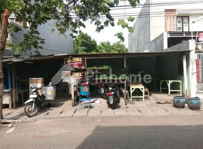 dijual tanah residensial lokasi strategis di semolowaru surabaya