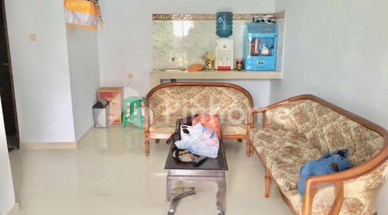 Dijual Rumah Siap Huni di Perumahan Grand Bantas Residence - Gambar 2