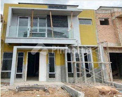 dijual rumah di batam centre - 3