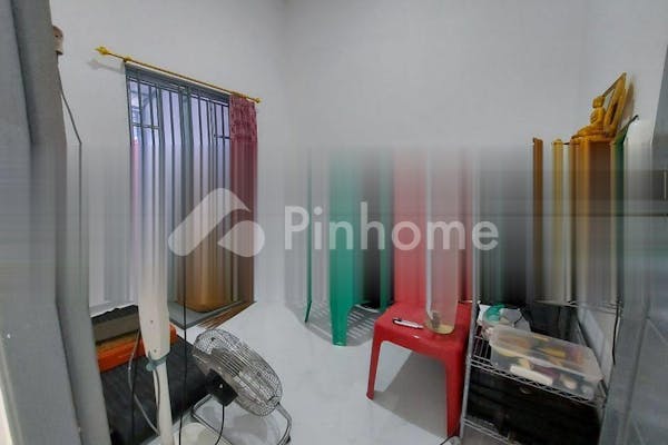 dijual rumah di bengkong - 4