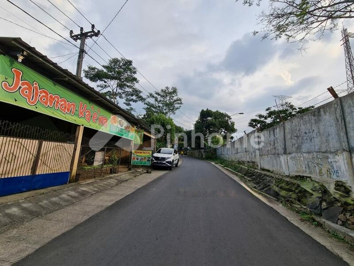Dijual Tanah Residensial Lokasi Strategis di Jalan Raya Banjaran, Banjaran - Gambar 1