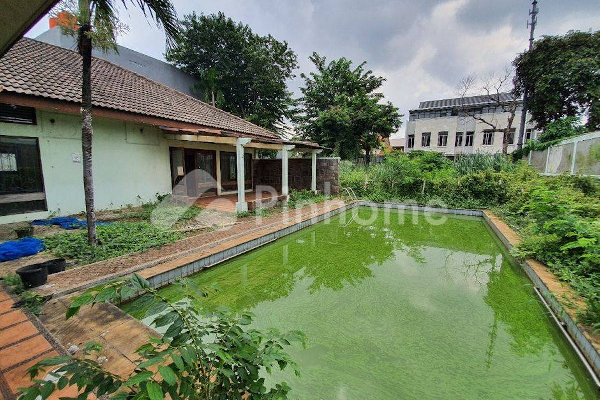 similar property dijual tanah residensial di bangka - 6