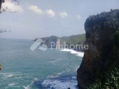 dijual tanah residensial lokasi strategis di panggang  gunung kidul - 4