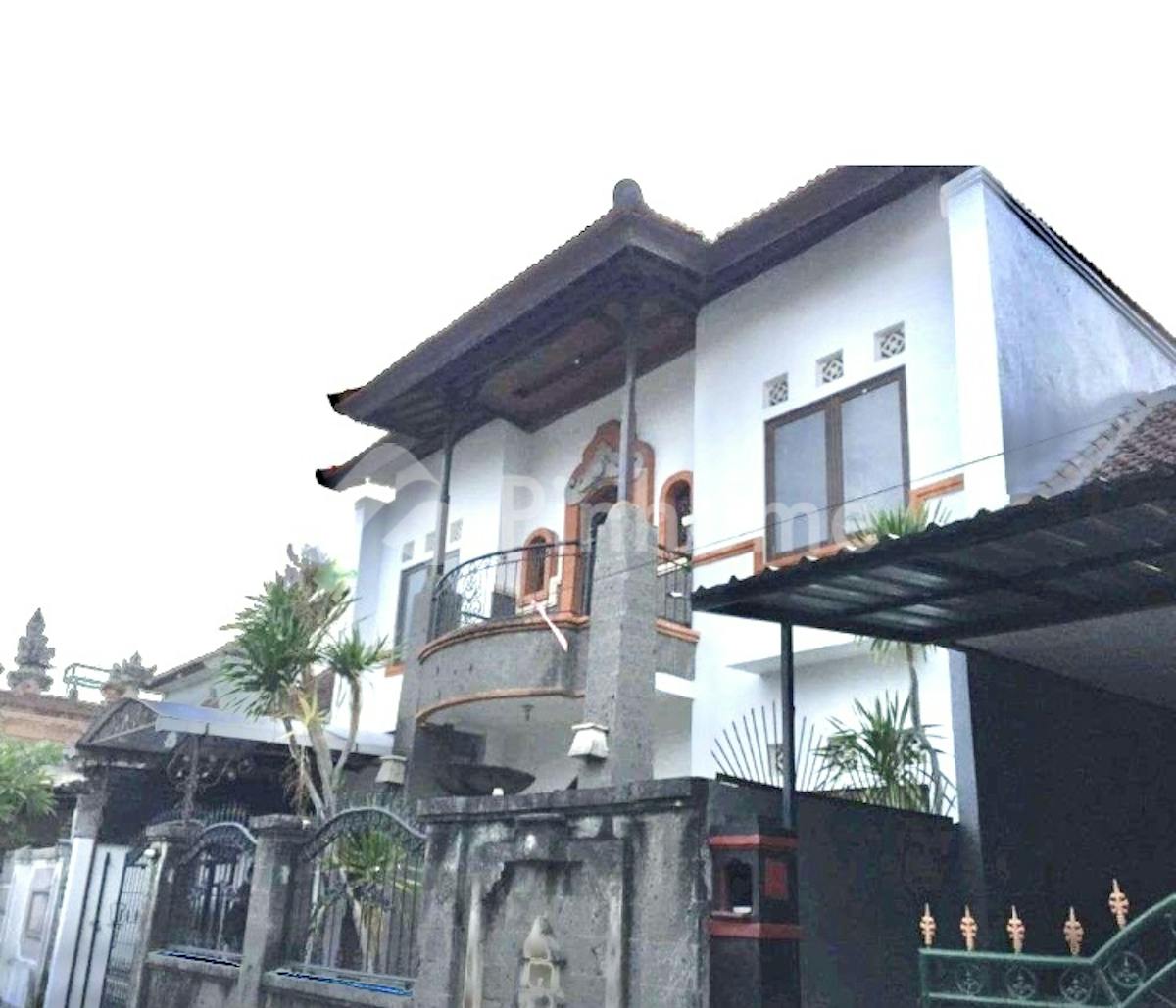Dijual Rumah Lokasi Strategis di Ahmad Yani Denpasar Bali - Gambar 1
