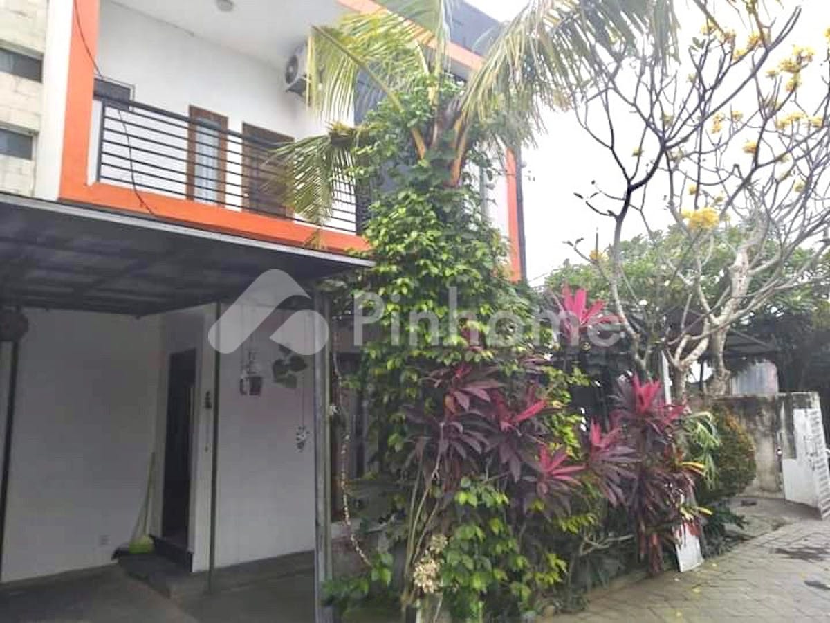 Dijual Rumah Siap Huni di Jl. Buluh Indah, Pemecutan Kaja - Gambar 1