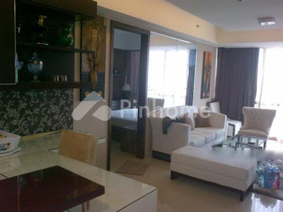 dijual apartemen siap huni di jl  pangeran antasari no 36  rt 14 rw 5 - 2