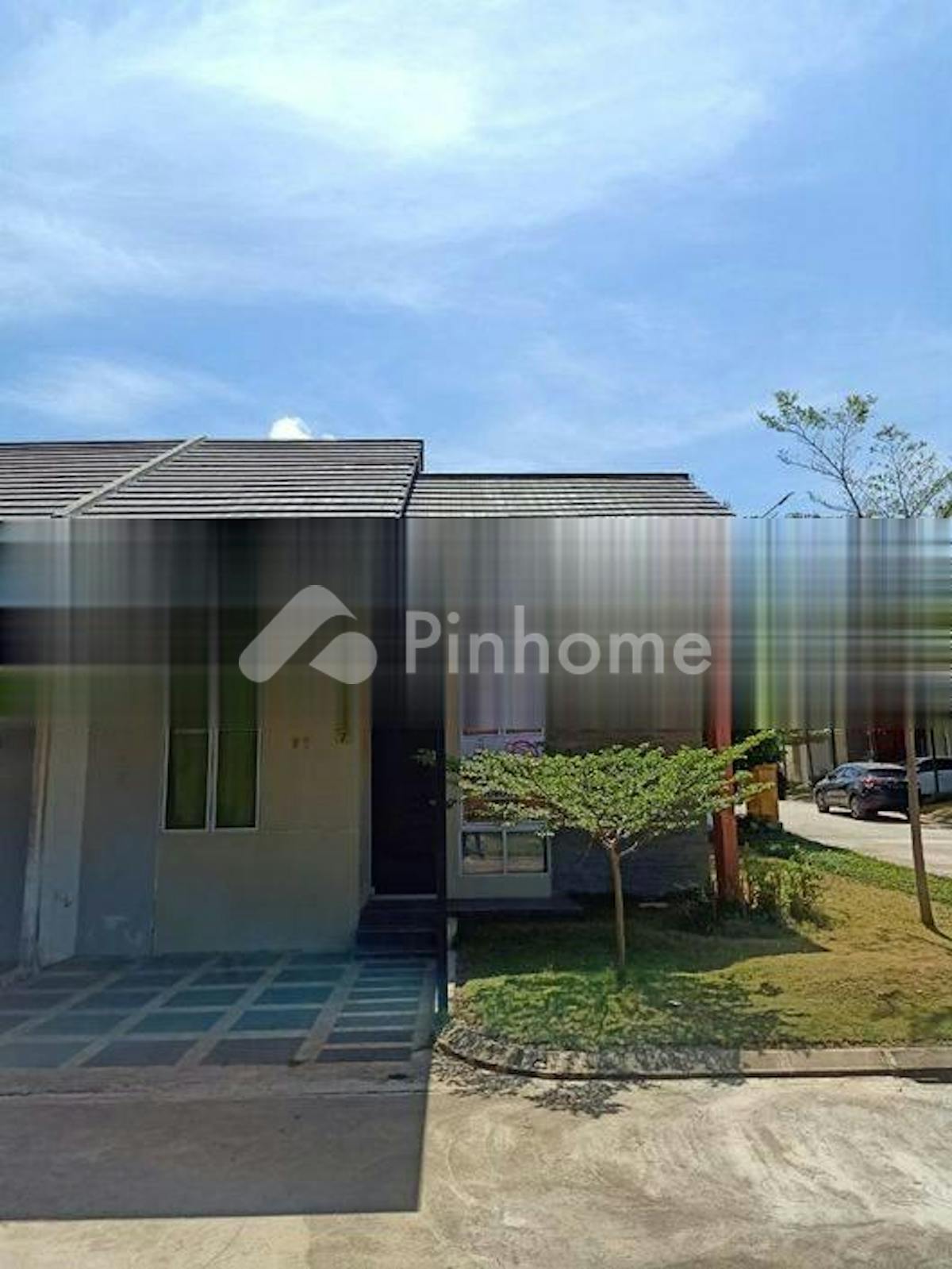 Dijual Rumah Siap Huni di The Residence, Tiban-Tiban, Patam Lestari - Gambar 1