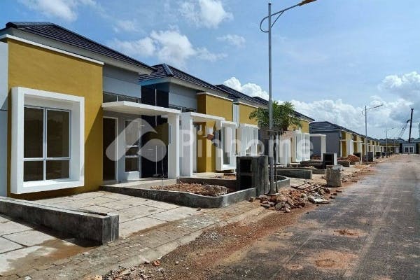 dijual rumah lokasi strategis dekat bandara di batam centre  belian - 6