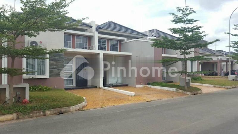 dijual rumah siap huni dekat bandara di batam centre  belian - 1