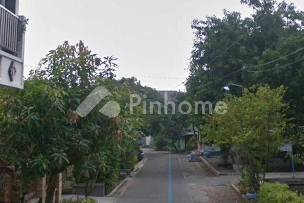 similar property dijual tanah residensial lokasi bagus dekat kampus di jalan elang raya - 2