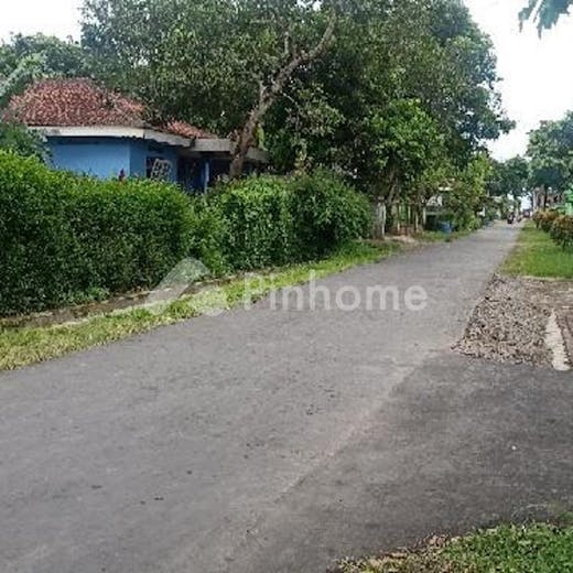 dijual tanah residensial lokasi bagus dekat rsud di mersi - 2