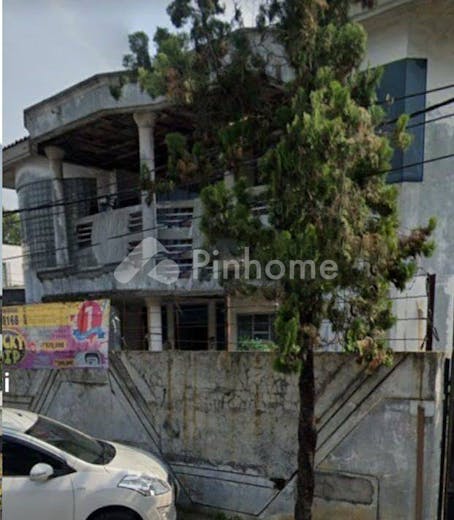 dijual tanah residensial lokasi strategis di lippo karawaci  jl  boulevard diponegoro no 105 - 1