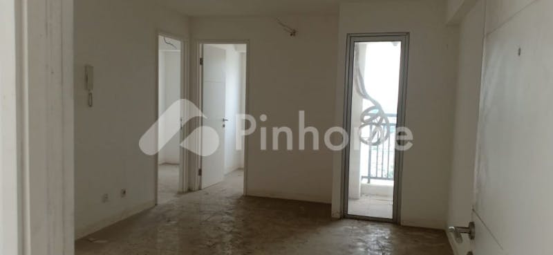 dijual apartemen siap huni di apartemen bassura city - 2