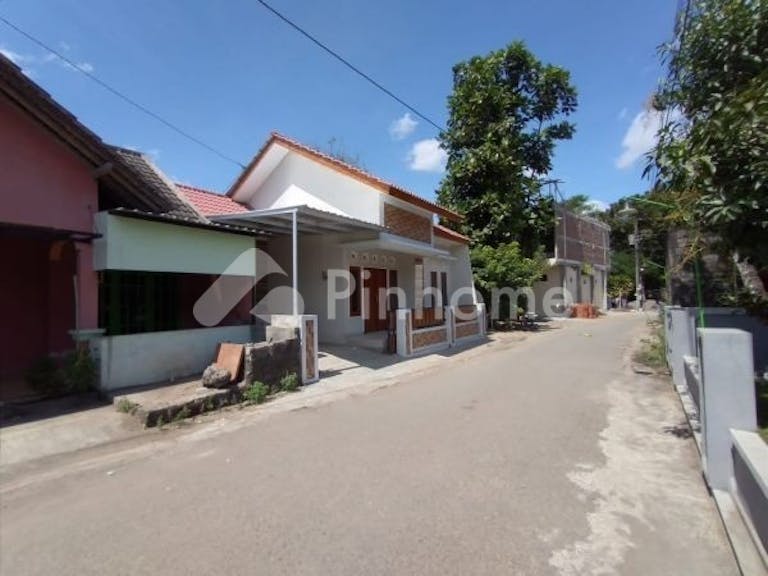 Dijual Rumah Lokasi Strategis Dekat Bandara di Jl. Raya Tajem, Maguwoharjo - Gambar 5