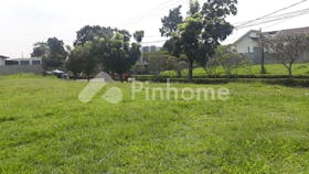 dijual tanah residensial di jl bojong baru
