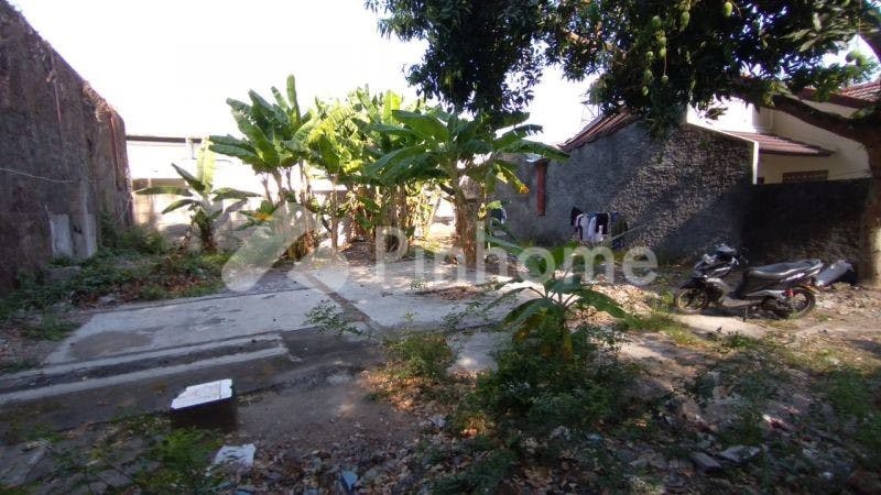 dijual tanah residensial 257m2 di purwomartani  kec  kalasan  kabupaten sleman  daerah istimewa yogyakarta - 1