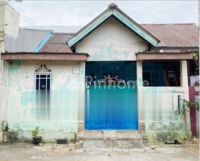 dijual rumah lokasi bagus di batam centre - 1