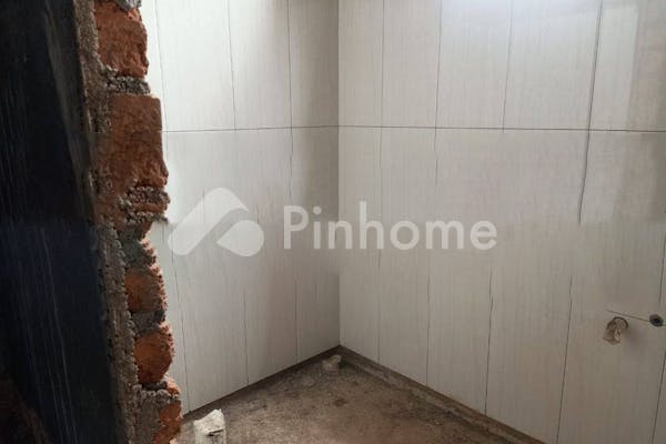 dijual rumah 2 lantai jarang ada di batam centre - 4