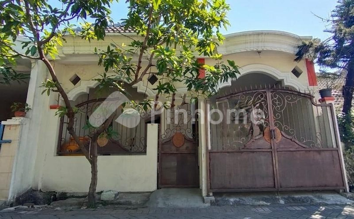 Dijual Rumah di Taman Pondok Legi Waru Sidoarjo Jawa Timur, Waru, Sidoarjo - Gambar 1