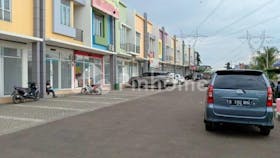 dijual ruko di komplek golden karawaci