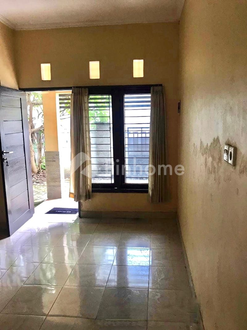 dijual rumah 1 lantai 2kt 100m2 di panjer  bali - 1