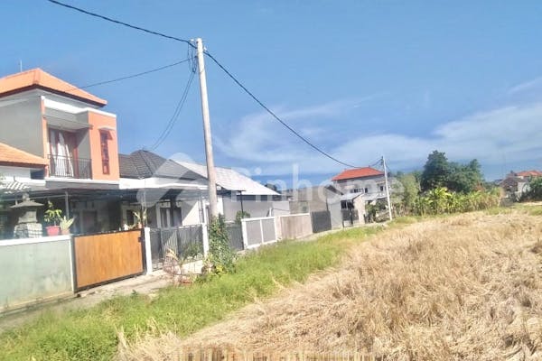 dijual rumah di renon  denpasar  bali - 1