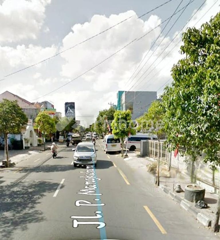 Dijual Tanah Residensial Lokasi Bagus Dekat Jogja City Mall di Jl. A.M. Sangaji - Gambar 2