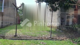 dijual tanah residensial di kemang indah regency bogor