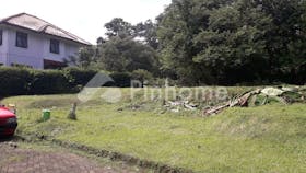 dijual tanah residensial di danau bogor raya lakeside