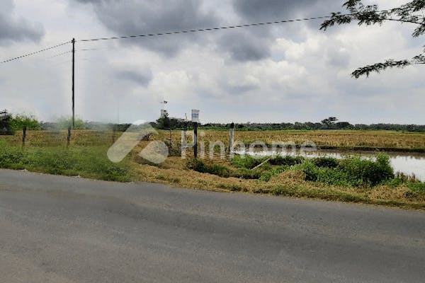 dijual tanah residensial lokasi bagus di nogosari  boyolali - 1