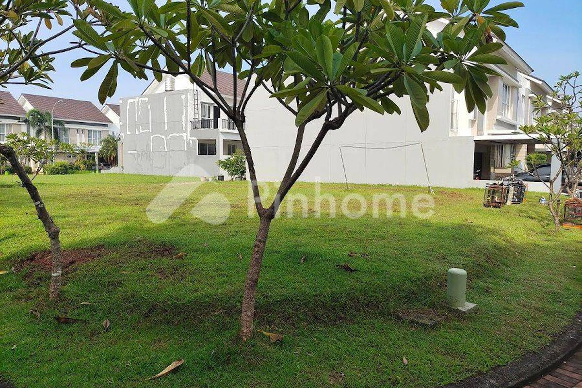 similar property dijual tanah residensial sangat strategis di cluster palm spring garden city  jl  zebrina vi - 3