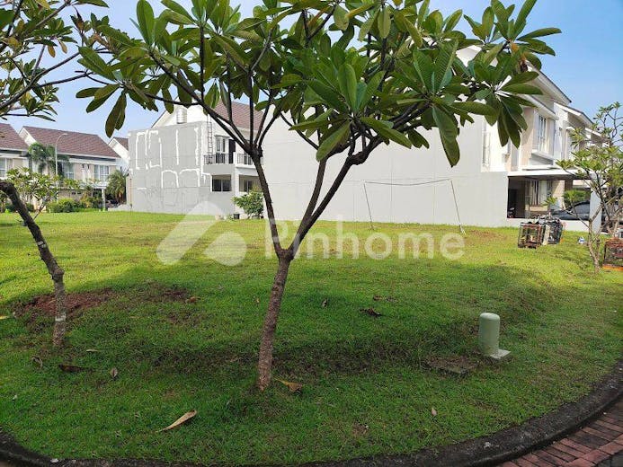 dijual tanah residensial sangat strategis di cluster palm spring garden city  jl  zebrina vi - 3