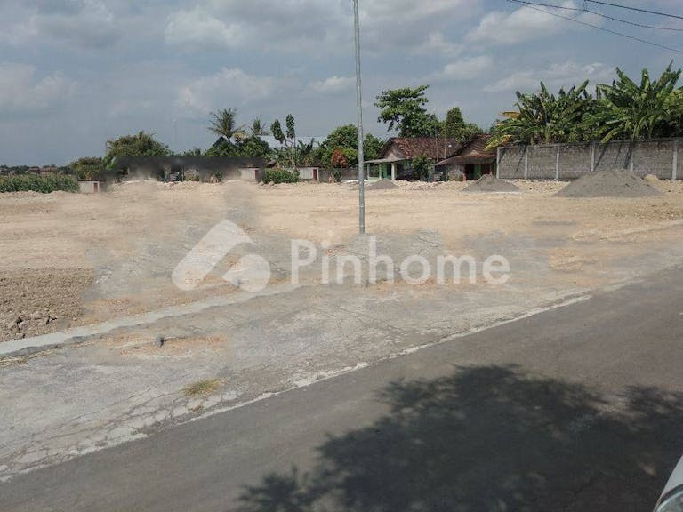 Dijual Tanah Residensial Sangat Strategis di Banyudono, Boyolali - Gambar 2
