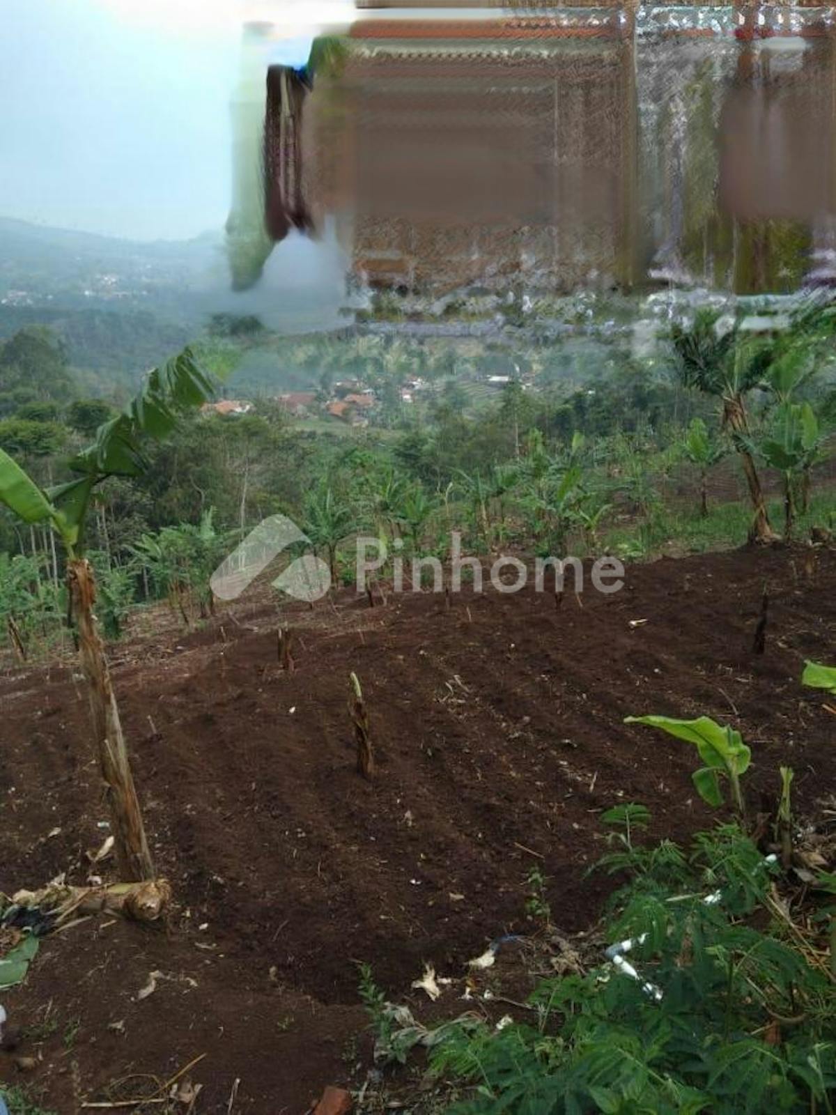 Dijual Tanah Residensial Harga Terbaik di Cilengkrang, Bandung - Gambar 1