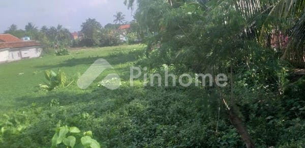 Dijual Tanah Residensial Strategis di Cikande, Serang, Banten - Gambar 1