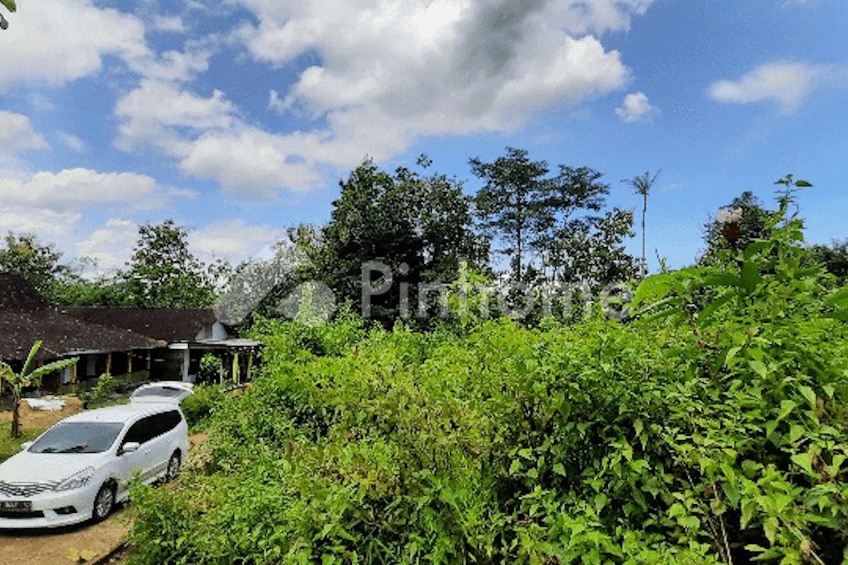 similar property dijual tanah residensial lokasi bagus di mojosongo  boyolali - 3