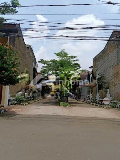 dijual tanah residensial sangat murah di komplek taman puspa indah soekarno hatta bandung - 1