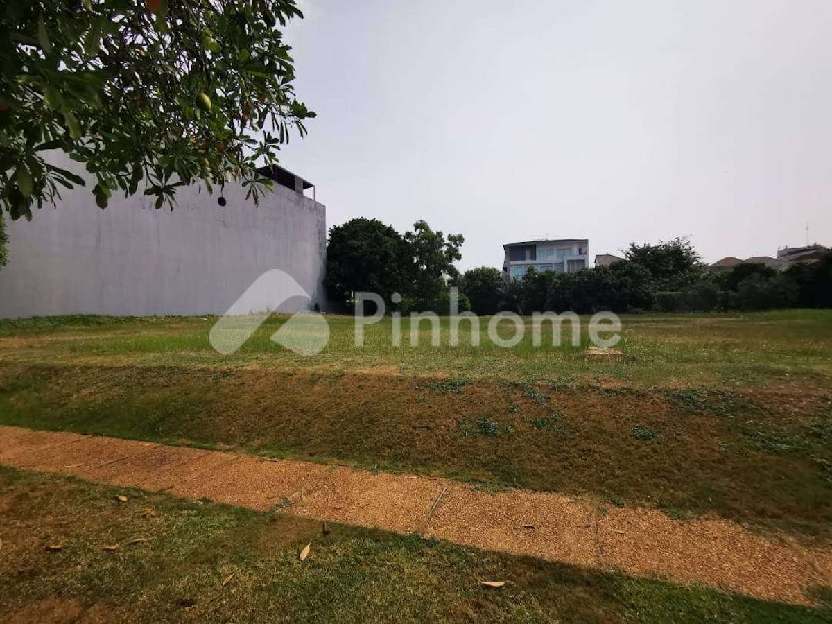 Dijual Tanah Residensial Sangat Cocok Untuk Investasi di PIK, Penjaringan, Jakarta Utara - Gambar 1