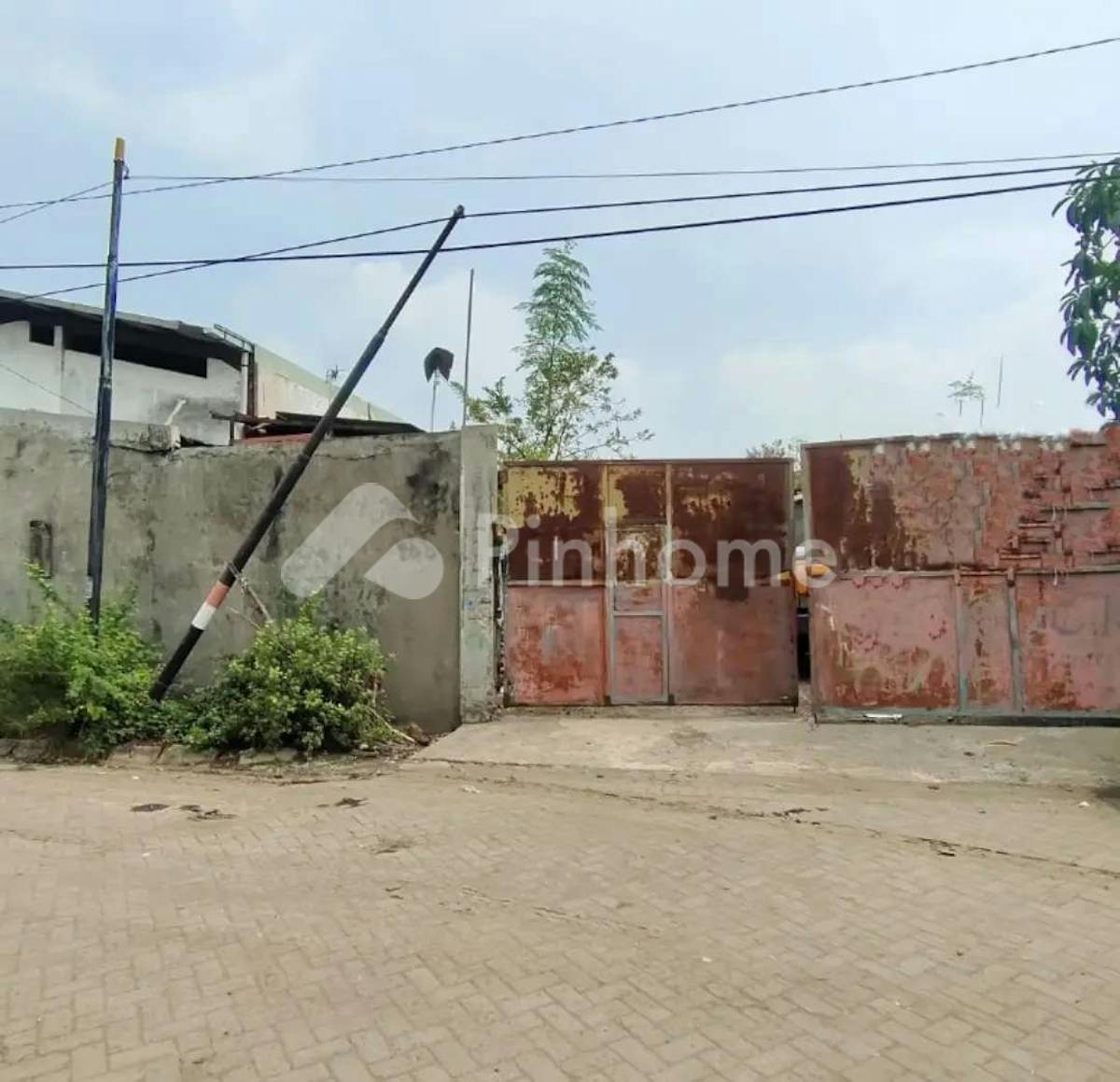 Dijual Tanah Residensial Sangat Strategis di Asemrowo, Surabaya Kota, Jawa Timur - Gambar 1