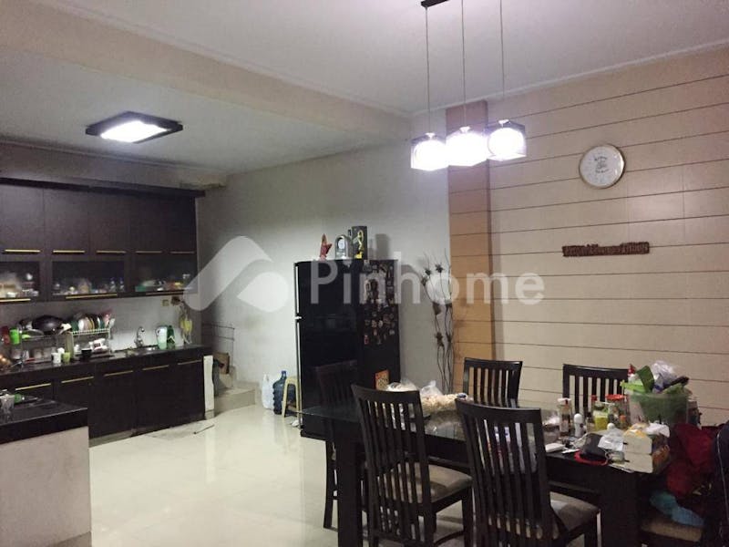 dijual rumah bagus dan nyaman di mekar wangi  bandung - 1