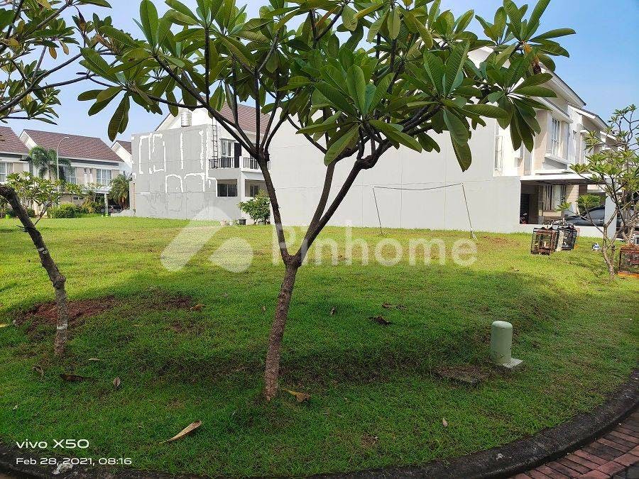 dijual tanah residensial sangat cocok untuk investasi di cluster palm spring garden city - 2