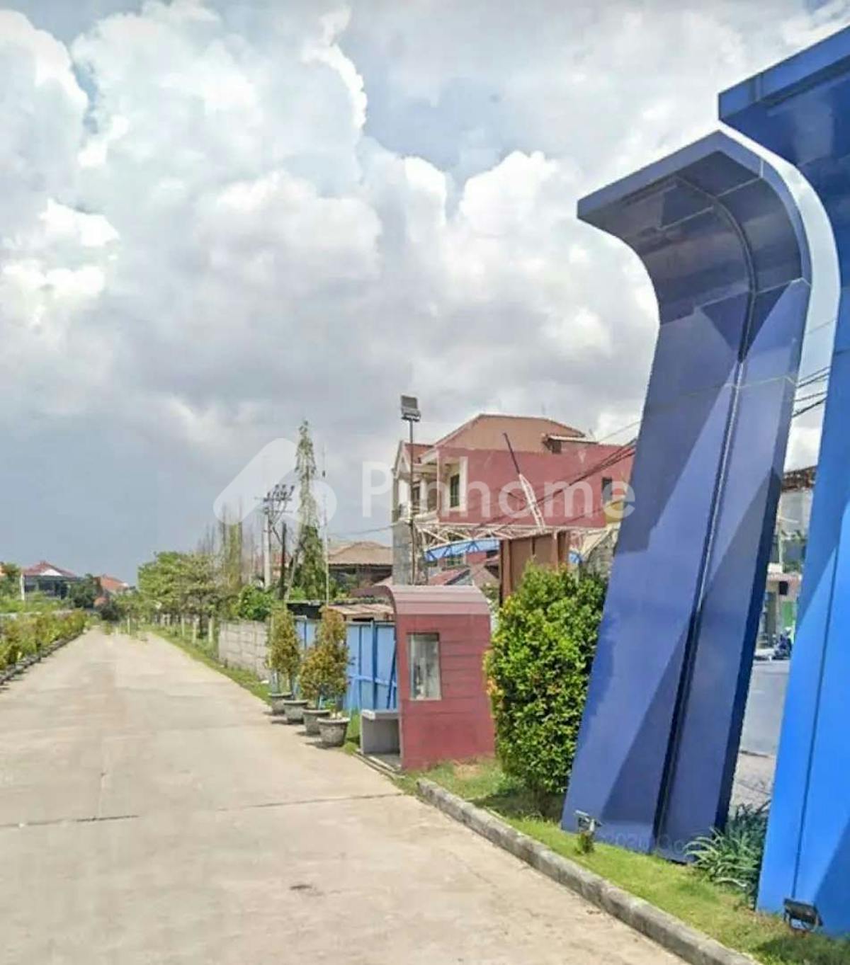 Dijual Tanah Residensial Harga Terbaik di Mulyorejo, Surabaya Kota, Jawa Timur - Gambar 1