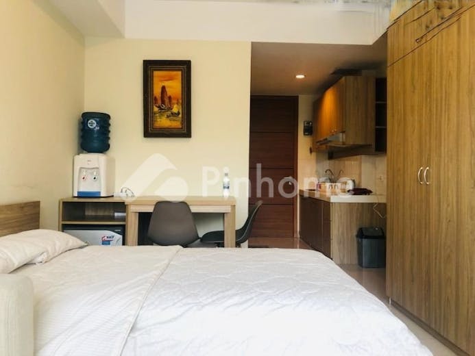 dijual apartemen nyaman dan asri di beverly dago residence  jalan sangkuriang - 3