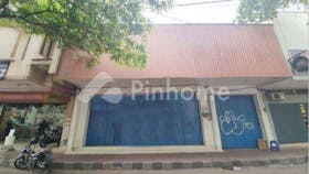 dijual ruko super strategis di banjarsari surakarta